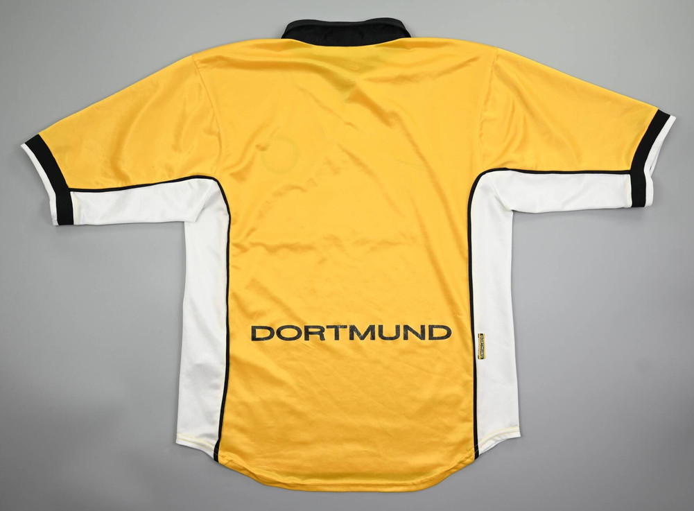 1998-00 BORUSSIA DORTMUND KOSZULKA S