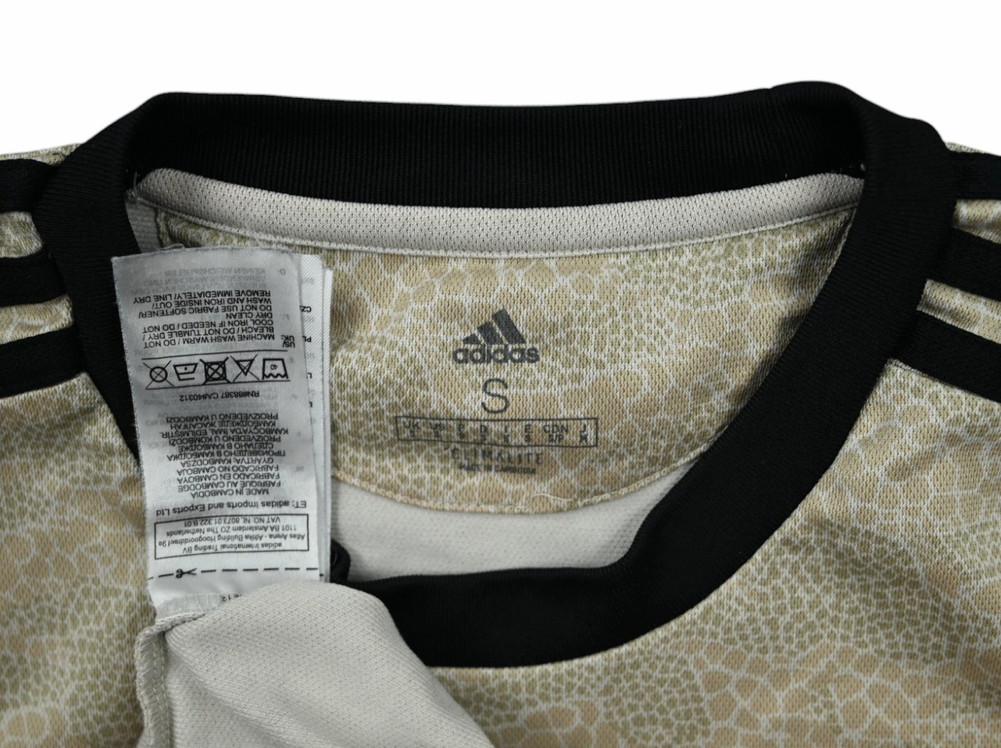 2019-20 MANCHESTER UNITED SHIRT S