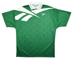 REEBOK OLDSCHOOL KOSZULKA XL