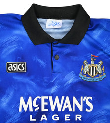 1993-95 NEWCASTLE UNITED KOSZULKA XL