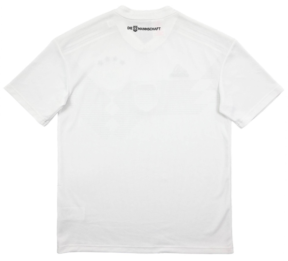 2018-19 GERMANY KOSZULKA XL. BOYS