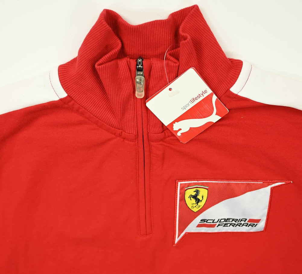 FERRARI TOP M