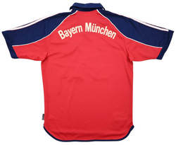 1999-01 BAYERN MUNCHEN SHIRT S