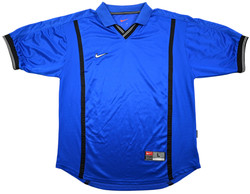 NIKE VINTAGE KOSZULKA L