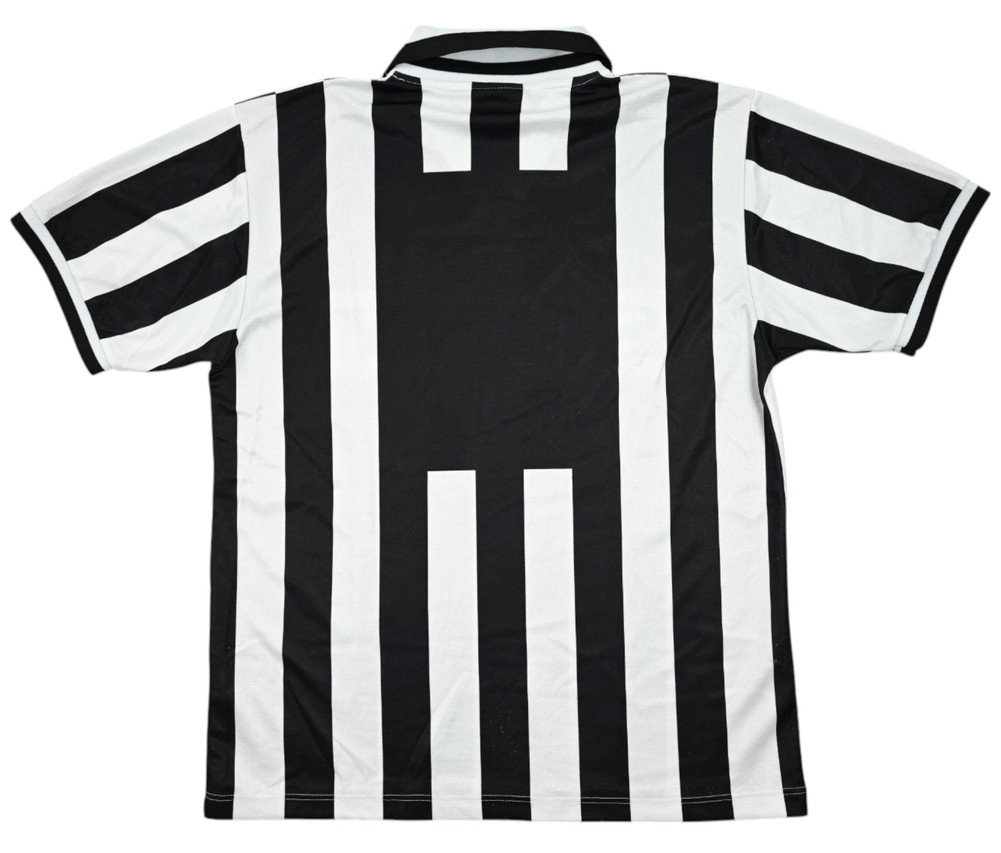 1995-97 JUVENTUS KOSZULKA XL