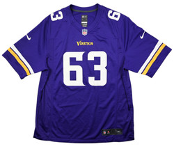 MINNESOTA VIKINGS *MELISSA* NFL KOSZULKA XL