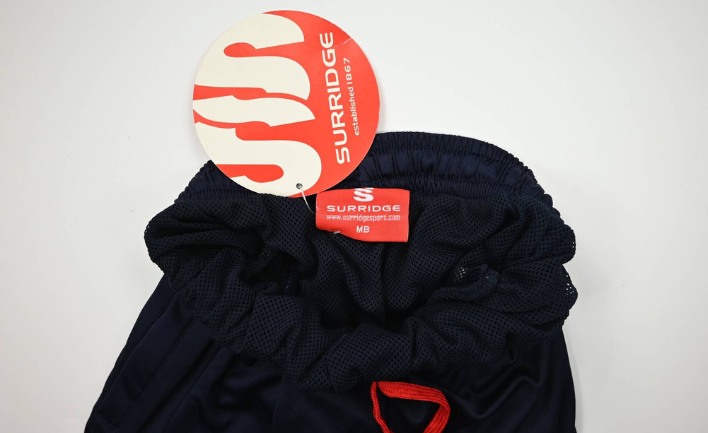 ESSEX CRICKET SPODENKI M. BOYS