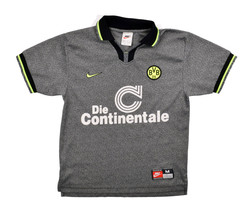 1995-96 BORUSSIA DORTMUND M. BOYS