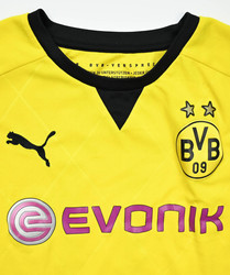 2015-16 BORUSSIA DORTMUND *REUS* KOSZULKA XL. BOYS