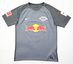2017-18 RB LEIPZIG *DEMME* KOSZULKA XL. BOYS