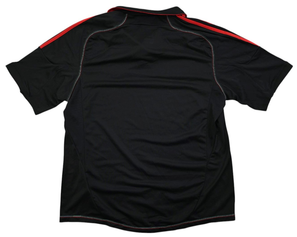 2012-13 AC MILAN KOSZULKA XL