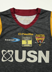 HUDDERSFIELD GIANTS RUGBY KOSZULKA M