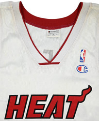 MIAMI HEAT *O'NEAL* NBA SHIRT XL