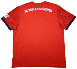 2018-19 BAYERN MUNCHEN KOSZULKA XL