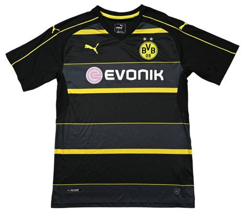 2016-17 BORUSSIA DORTMUND KOSZULKA L