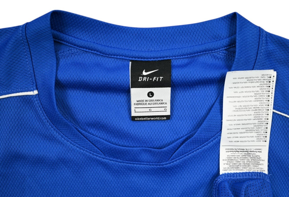 2014-15 VFL BOCHUM SHIRT L