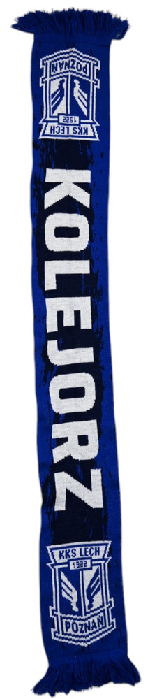 LECH POZNAŃ KOLEJORZ SZALIK