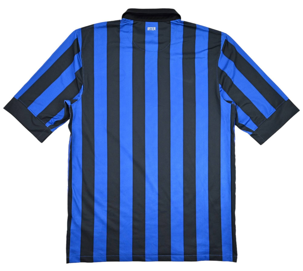 2011-12 INTER MILAN KOSZULKA M
