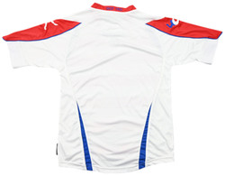 2011-12 GRANADA SHIRT L