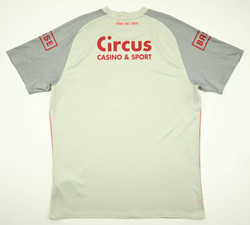 2018-19 STANDARD LIEGE SHIRT L