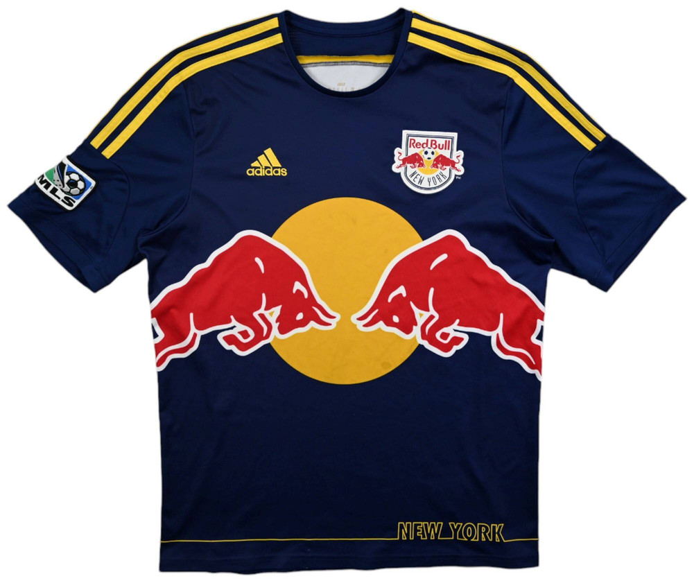 2013-14 RED BULL SALZBURG KOSZULKA L