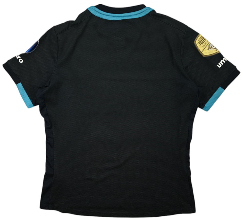 2016-17 PSV EINDHOVEN SHIRT L. BOYS