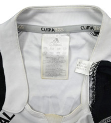 THW KIEL *NARCISSE* HANDBALL KOSZULKA XS