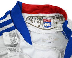 2010-11 OLYMPIQUE LYON *LISANDRO* KOSZULKA L