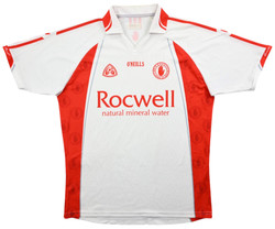 TYRONE GAA GAELIC KOSZULKA 2XL