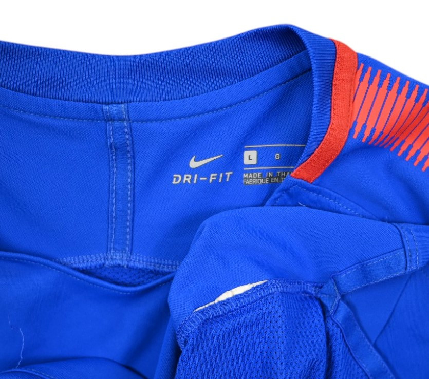 2017-18 PARIS SAINT-GERMAIN KOSZULKA L