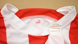 2006-07 OLYMPIACOS SHIRT XL