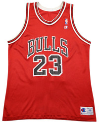 CHICAGO BULLS NBA *JORDAN* KOSZULKA L