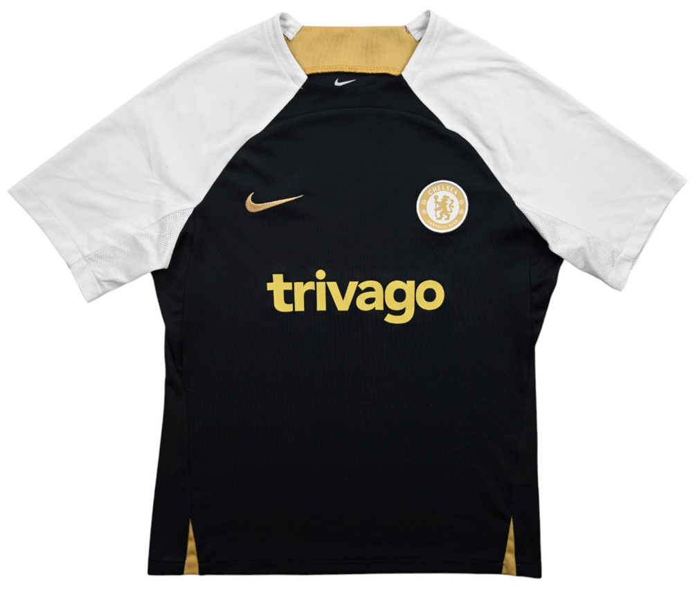 2023-24 CHELSEA SHIRT XL. BOYS