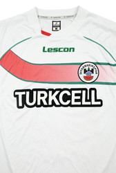 DIYARBAKIRSPOR *E. ATILGAN* SHIRT L
