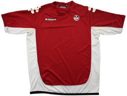1 FC KAISERSLAUTERN SHIRT 2XL