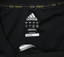 2011-12 REAL MADRID KOSZULKA WOMENS L