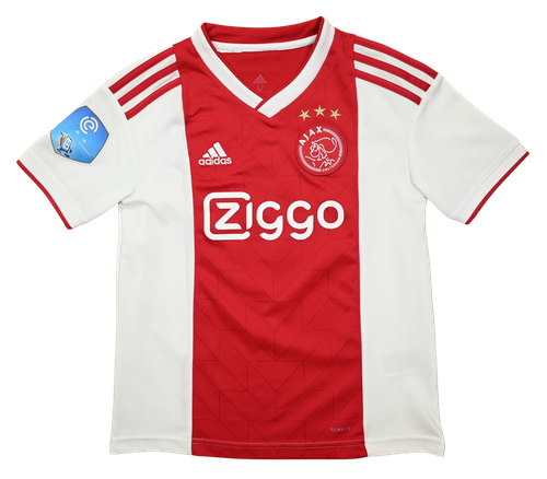2018-19 AJAX AMSTERDAM *DEKKER* KOSZULKA M. BOYS