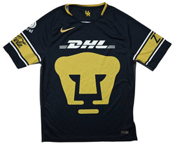 2017-18 PUMAS UNAM SHIRT M