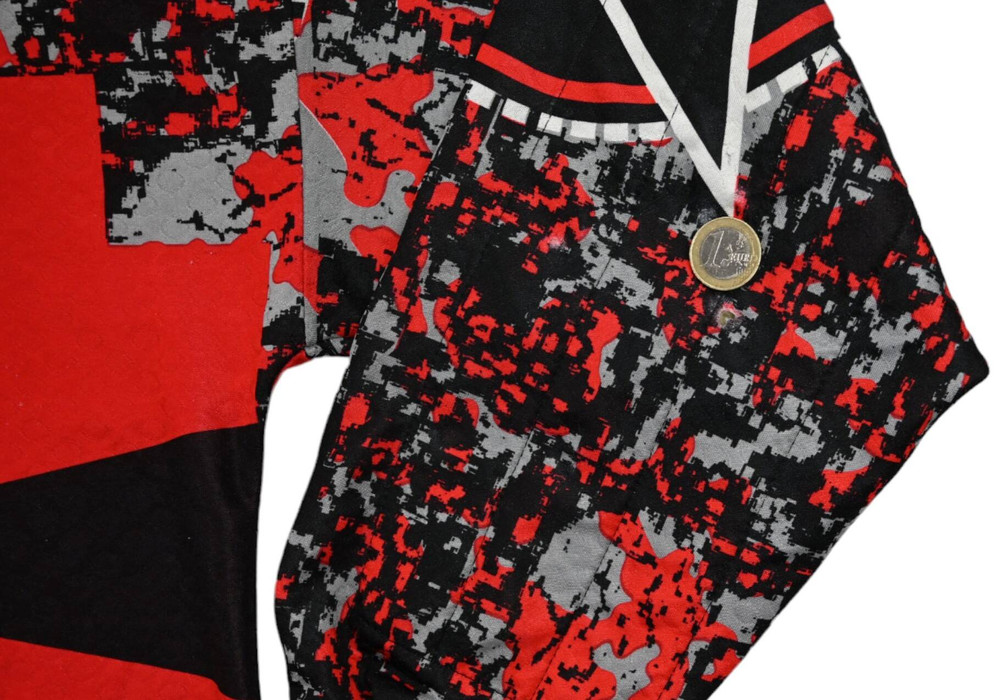 REUSCH OLDSCHOOL GK LONGSLEEVE L