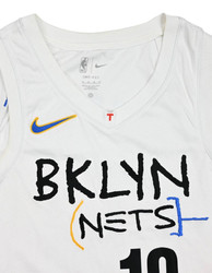 BROOKLYN NETS *SIMMONS* NBA SHIRT M