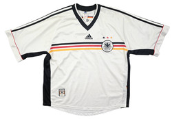 1998-00 GERMANY KOSZULKA XL