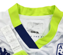 2020-21 ASTON VILLA SHIRT XL