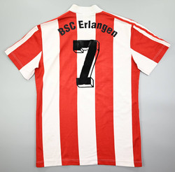 ADIDAS OLDSCHOOL SHIRT L