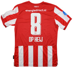 2019-20 PSV EINDHOVEN *OP HEIJ* KOSZULKA M