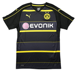 2016-17 BORUSSIA DORTMUND KOSZULKA S