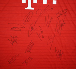 2016-17 BAYERN MUNCHEN SHIRT XL