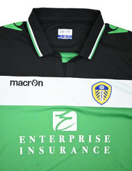 2013-14 LEEDS UNITED LONGSLEEVE XXL
