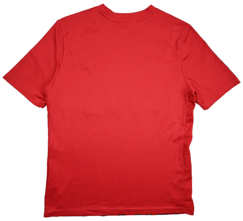 2016-17 MANCHESTER UNITED SHIRT L. BOYS