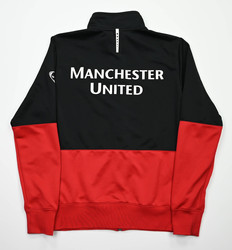 MANCHESTER UNITED BLUZA M