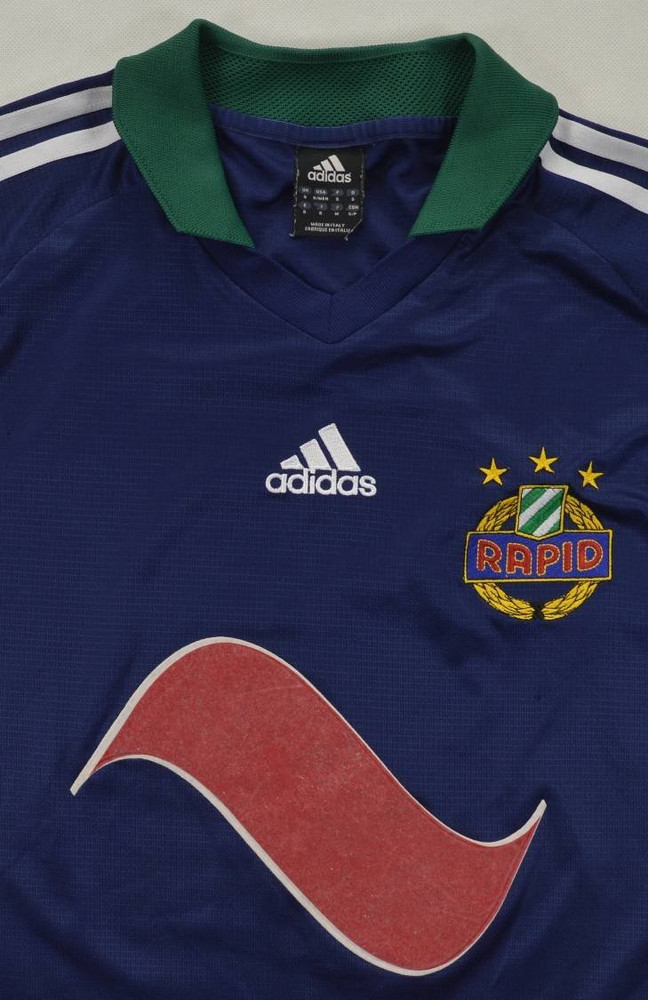 1999-01 RAPID WIENNA KOSZULKA S